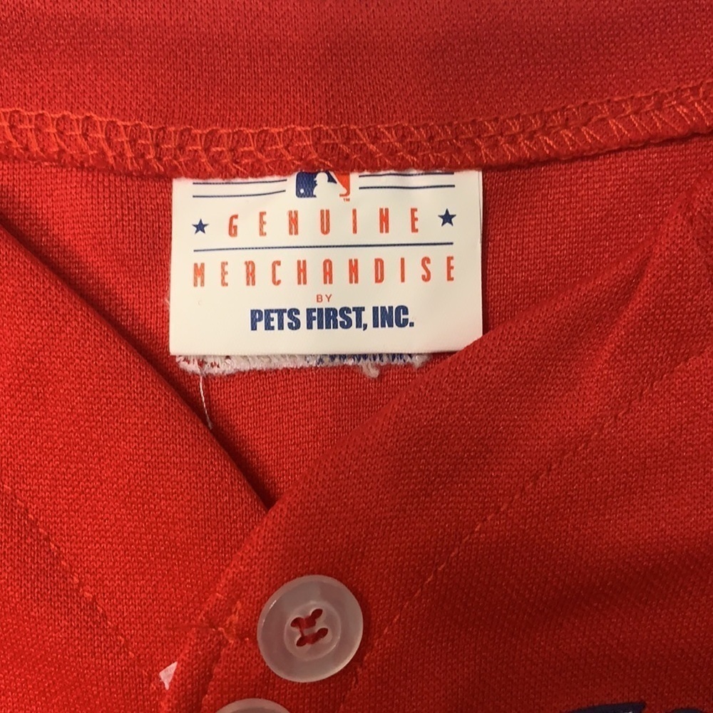 DOGGIE NATIONALS JERSEY - Picture 11 of 12